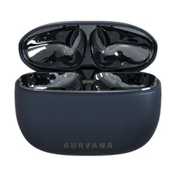 Słuchawki dokanałowe CREATIVE Aurvana Ace Mimi Granatowy