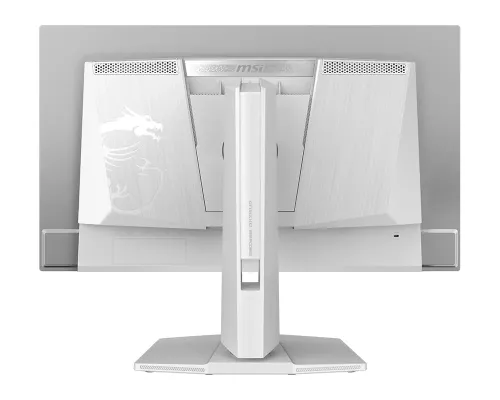 Monitor MSI MAG 272QP QD-OLED X28 27" 2K 280Hz 0,03ms Technologia AI Gamingowy