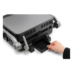 Grill elektryczny HISENSE HCG2000D