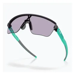 Солнцезащитные очки Oakley Corridor SQ матовый черный/призматический сланец