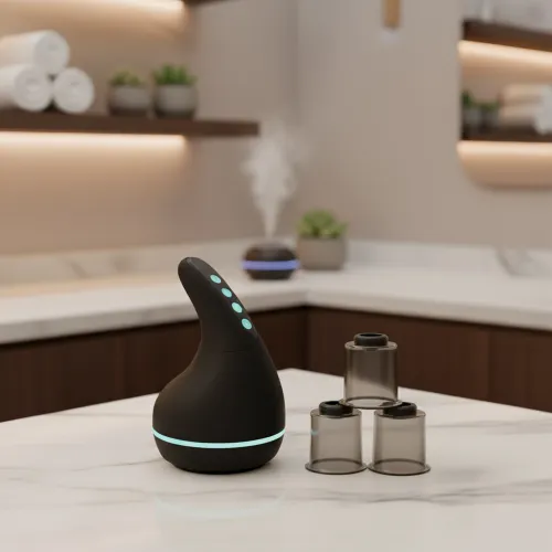 Masażer Medivon Eclipse