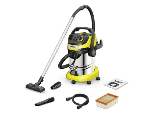 Evrensel Elektrikli Süpürge Karcher WD 6 P S V-30/6/22 / T