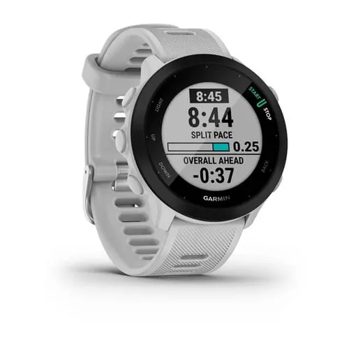 Smartwatch Garmin Forerunner 55 42mm GPS Белый