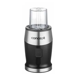 Blender kielichowy CONCEPT SM3390 (Sportowy) + 3 bidony w komplecie