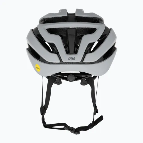 Kask rowerowy Giro Cielo MIPS matte sharkskin