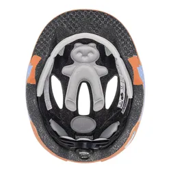 Kask rowerowy orzeszek UVEX Oyo Style