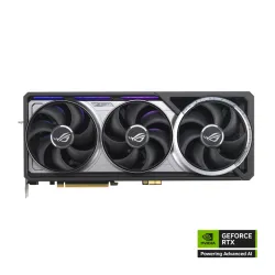 Karta graficzna ASUS ROG Astral GeForce RTX 5090 BTF OC Edition 32GB GDDR7 512bit DLSS 4