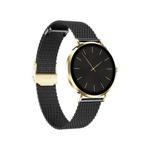 Smartwatch Maxcom FW28 Selen Mini Złoty