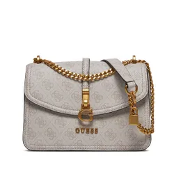 Ghiciți geanta cu Logo G James (QC) HWQC92 13200 DVL