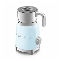 Spieniacz SMEG MFF11PBEU Niebieski