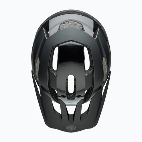 Kask rowerowy Bell 4Forty Air Integrated MIPS matte/black