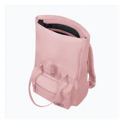 Рюкзак American Tourister Urban Groove 17 л пастельно-розовый