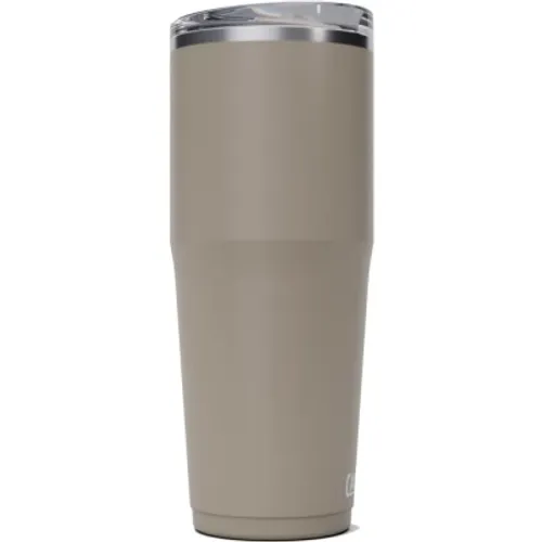 Kubek termiczny Camelbak Thrive Tumbler VSS beżowy - 900ml