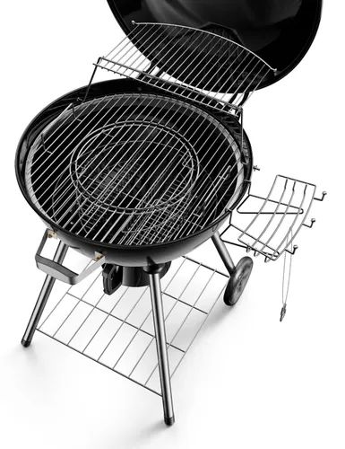 Grill węglowy KOLER Ember C2