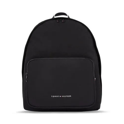 Tommy Hilfiger Skyline Am0am11550 rucsac negru BDS