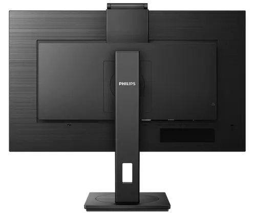 Philips 272S1MH - 27'' | IPS | Full HD| 75 Hz | DisplayPort, DVI, HDMI, USB 2.0, USB 3.2, VGA | Głośniki 2 x 2 W | Pivot | VESA 100