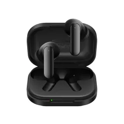 Słuchawki bezprzewodowe realme Buds Air8 Pro Dokanałowe Bluetooth 6.1 Funkcje AI Czarny