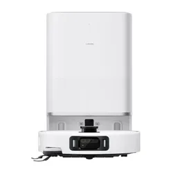 Robot sprzątający XIAOMI Vacuum 5 Pro Biały