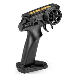 Samochód zdalnie sterowany OVERMAX X-Jolt