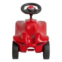 Big Czerwony Jeździk Bobby Car Neo Red