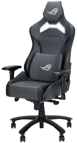 Fotel ASUS ROG Chariot X Core SL301CW Szary