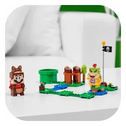 LEGO Super Mario Mario szop - ulepszenie 71385