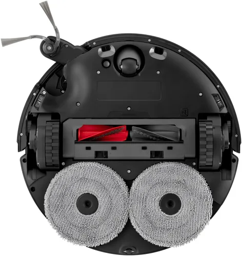 Robot sprzątający ROBOROCK Saros 20 Czarny