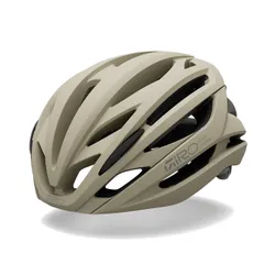 Kask rowerowy Giro Syntax MIPS matte stone