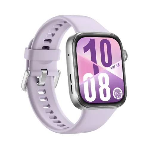 Smartwatch Huawei Watch Fit 4 Fioletowy