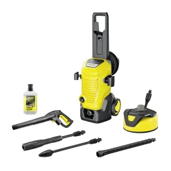 Myjka ciśnieniowa Karcher K 5 WCM Premium Home 1.324-462.0
