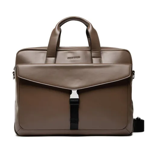 Geanta pentru Laptop Oscar Taylor BOM-U-006-40-08 lt Brown