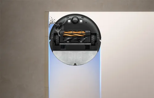 Robot sprzatający DREAME D20 Czarny