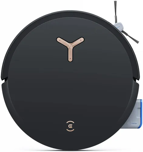 Robot sprzątający ECOVACS Deebot X8 Pro Omni Czarny