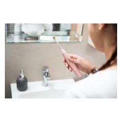 Szczoteczka soniczna TRUELIFE SonicBrush Compact Różowy