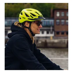 Kask rowerowy ABUS Urban-I 3.0