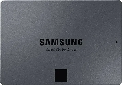 Dysk SAMSUNG 860 QVO 1TB SSD