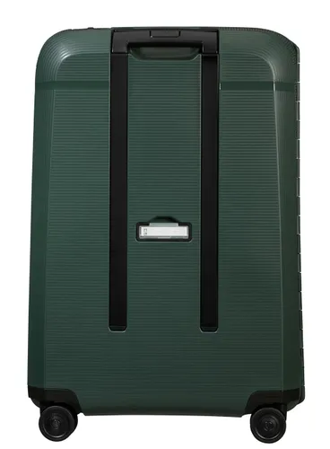 Средний чемодан Samsonite Magnum Eco-forest green