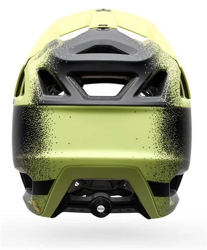 Kask rowerowy Full Face FOX Proframe RS Aura MIPS