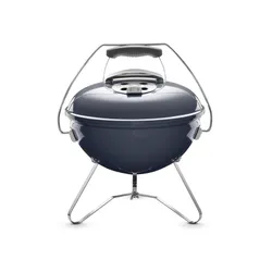 Weber Smokey Joe Premium 37 cm mavi