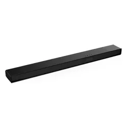 Soundbar HISENSE AX5140Q Czarny 5.1.4-kanałowy, Bezprzewodowy Subwoofer, HDMI eARC, BT, Głośniki Surround, Dolby Atmos