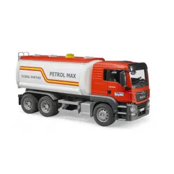 Bruder Professional Series MAN TGS tank truck (03775)