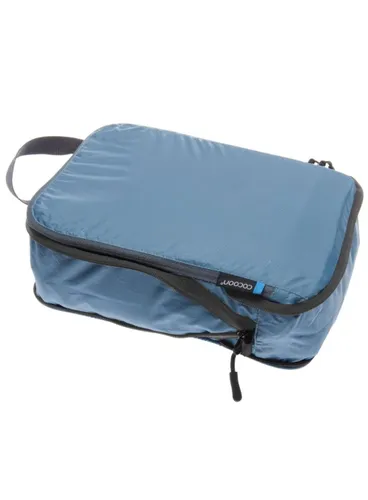 Organizer podróżny Cocoon Light Squeezer Compression Packing Cube M - ash blue