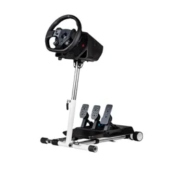Stojak na kierownicę WHEEL STAND PRO WSP-DD
