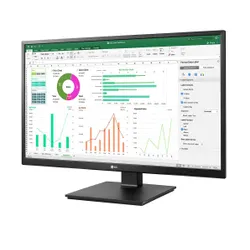 Monitor LG 24BN550Y-B 24" Full HD IPS 75Hz 5ms