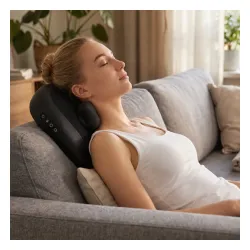 Poduszka masująca Diforo DiF-Neckfit-Pro