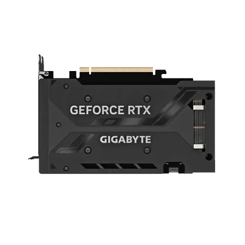 Karta graficzna Gigabyte GeForce RTX 4070 WINDFORCE 2X OC 12GB GDDR6X 192bit DLSS 3