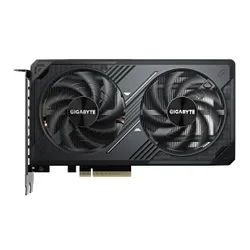 Karta graficzna GIGABYTE GeForce RTX 5060 Windforce OC 8GB DLSS 4