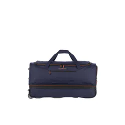 Travelite Basics Doubledecker L-navy Seyahat Çantası