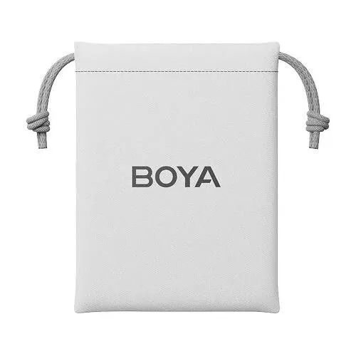 System bezprzewodowy BOYA Mini 2-01