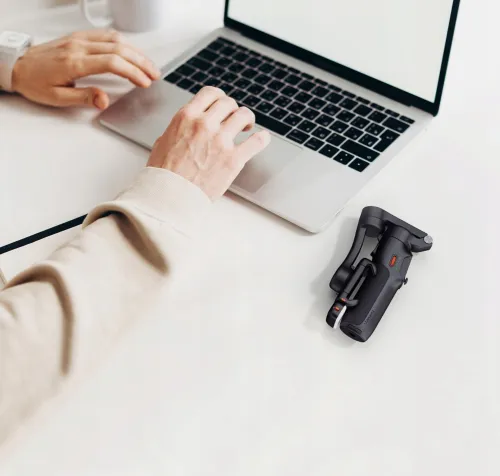 Gimbal Hohem iSteady V3